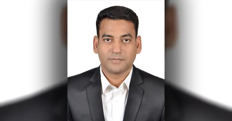 চৌধুরী মো. জাফর শরীফ